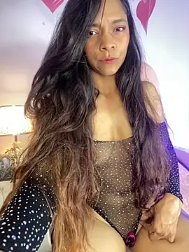 Alliz Collette online show from March 6, 12:27 am