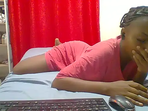 sexy  candyy online show from April 19, 4:41 pm