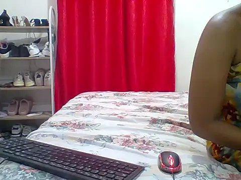 sexy  candyy online show from March 13, 5:29 pm