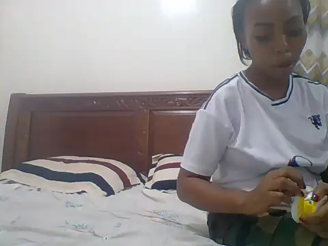 Snapshot of sexy__candyy chatting on October 26, 8:31 pm sexy candyy online show from October 26, 8:31 pm