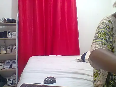 sexy  candyy online show from January 6, 6:45 pm