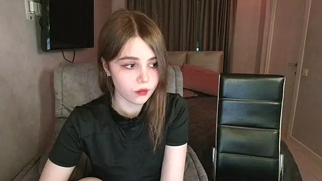Snapshot of BlackyKitt chatting on February 14, 4:09 pm BlackyKitt online show from February 14, 4:09 pm