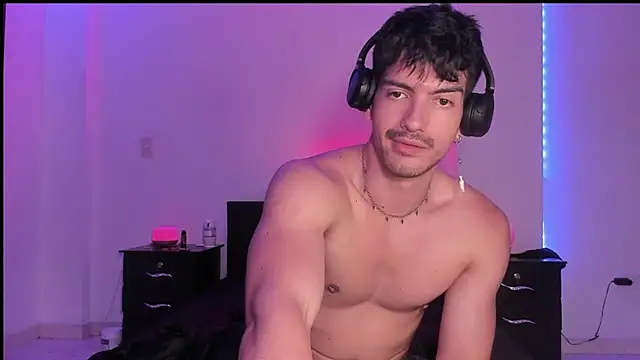 magnusifrit online show from February 13, 12:13 am