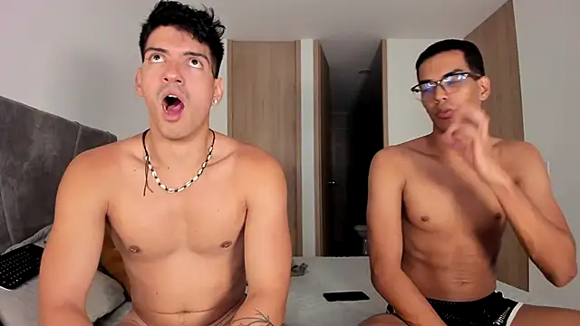 magnusifrit online show from September 12, 10:31 pm