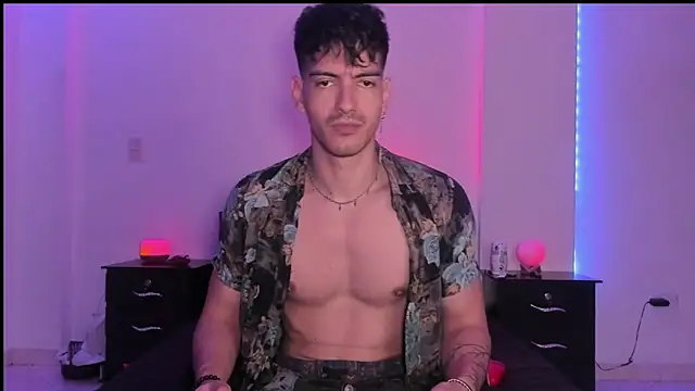 magnusifrit online show from January 28, 9:08 pm