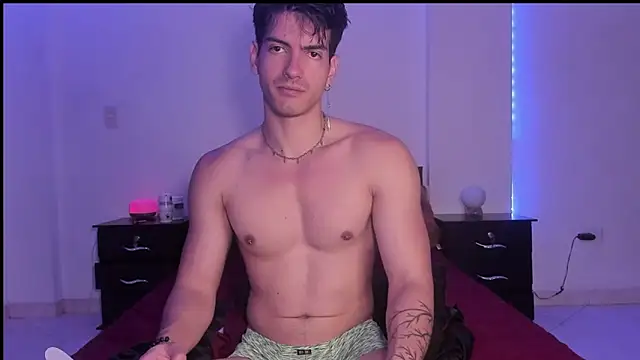 magnusifrit online show from March 6, 9:09 pm