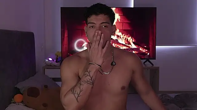 magnusifrit online show from March 6, 9:10 pm