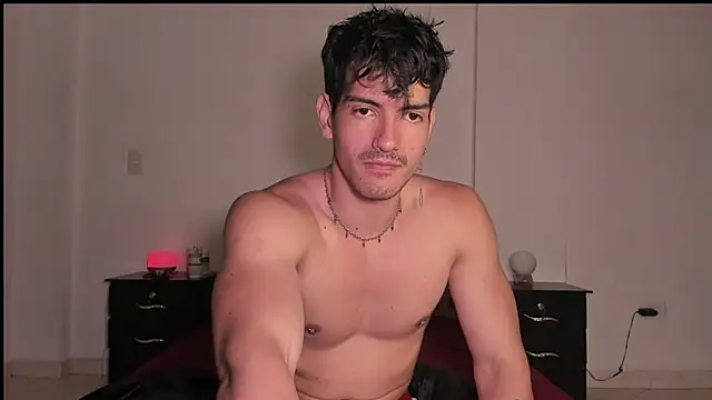 magnusifrit online show from March 10, 12:07 am