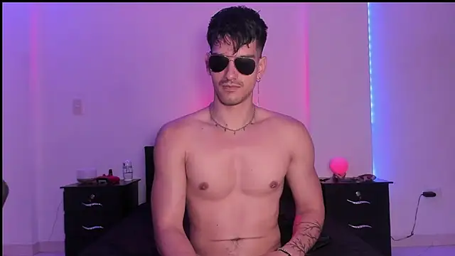 magnusifrit online show from January 30, 12:18 am