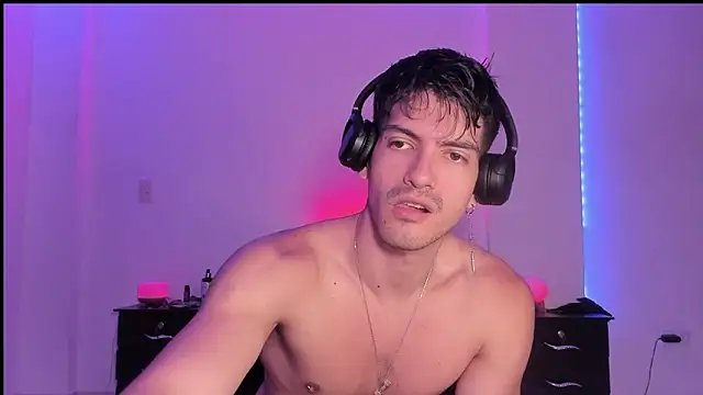 magnusifrit online show from February 7, 9:04 pm