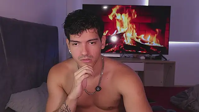 magnusifrit online show from February 10, 9:14 pm