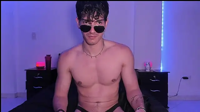 magnusifrit online show from January 27, 3:15 am