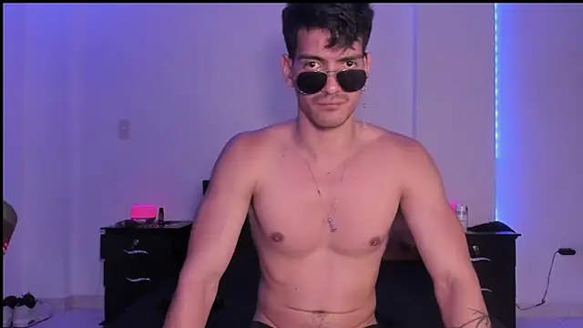 magnusifrit online show from February 9, 12:06 am