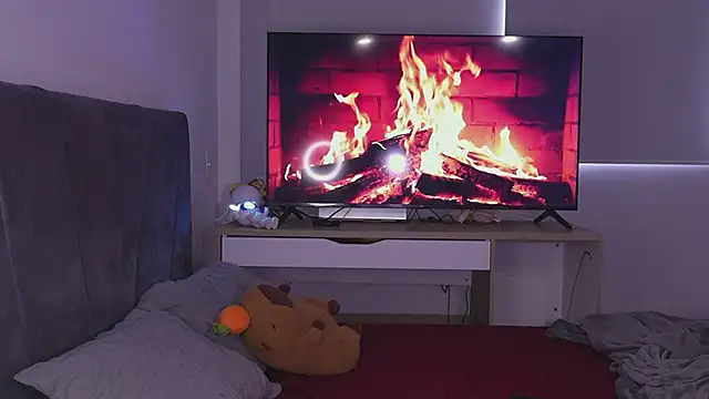 magnusifrit online show from February 13, 9:04 pm