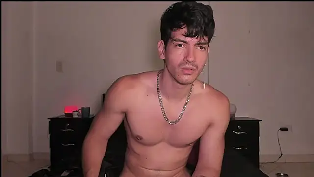 magnusifrit online show from March 23, 1:09 am