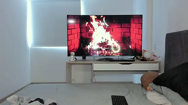 magnusifrit online show from October 12, 9:05 pm