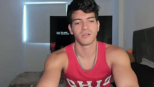 magnusifrit online show from October 18, 9:06 pm