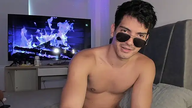 magnusifrit online show from October 21, 9:14 pm