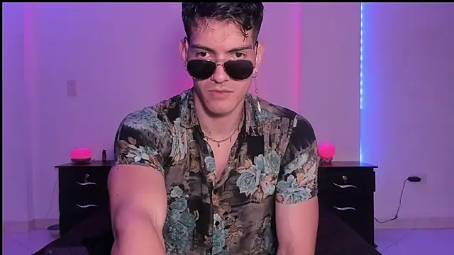 magnusifrit online show from January 31, 9:05 pm