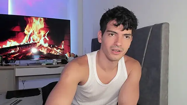 magnusifrit online show from October 19, 9:17 pm