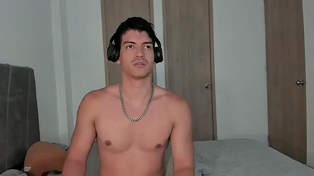 magnusifrit online show from September 24, 7:53 pm