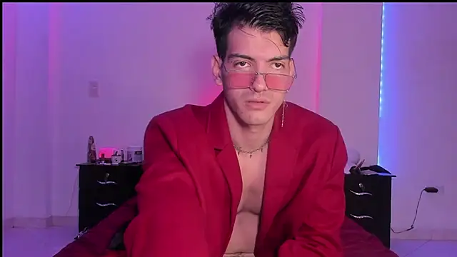 magnusifrit online show from February 14, 9:10 pm