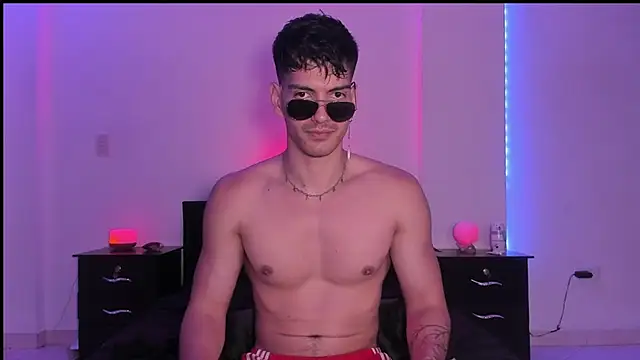 magnusifrit online show from January 27, 9:11 pm