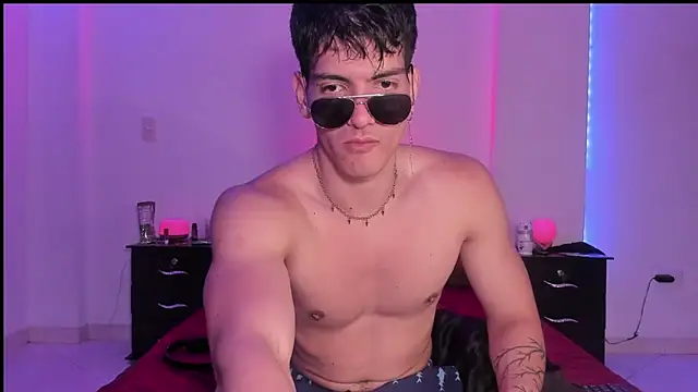 magnusifrit online show from February 13, 9:49 pm