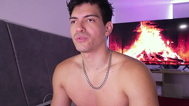 magnusifrit online show from November 22, 9:02 pm