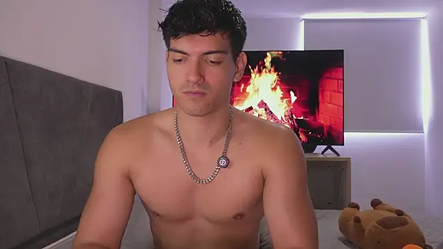 magnusifrit online show from November 21, 9:03 pm