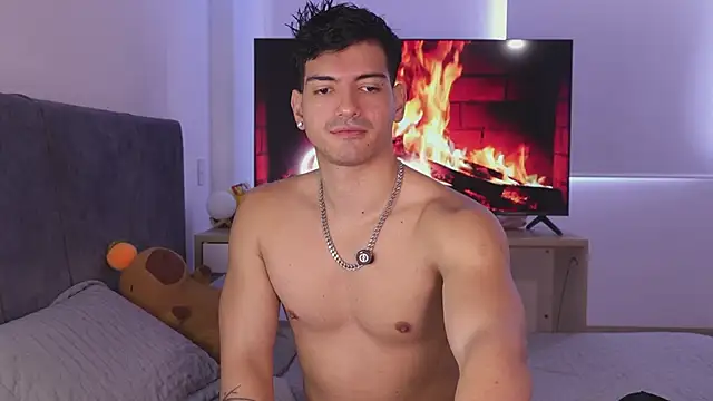 magnusifrit online show from January 17, 9:07 pm