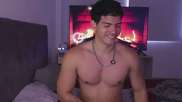 magnusifrit online show from February 11, 9:03 pm