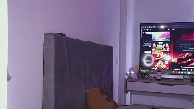 magnusifrit online show from February 21, 9:06 pm