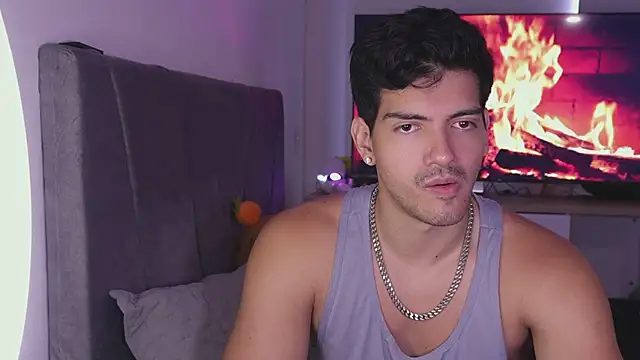 magnusifrit online show from February 15, 9:03 pm