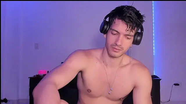 magnusifrit online show from February 8, 9:04 pm