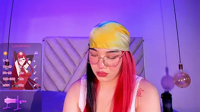 EmmaSwift  online show from May 25, 2:00 am