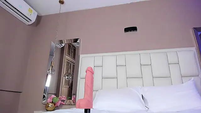 Ashleyy23x online show from October 28, 8:41 pm