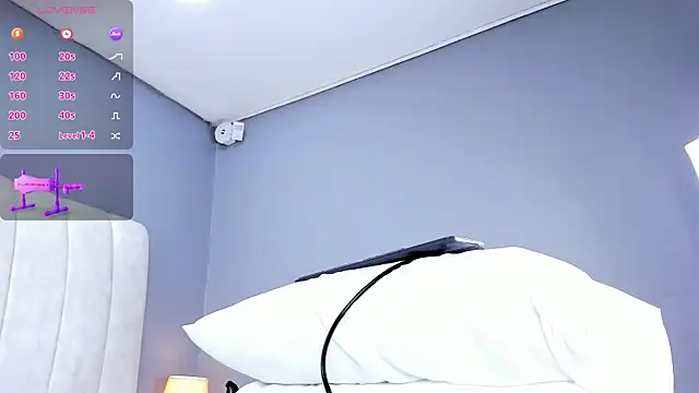 Ashleyy23x online show from November 15, 8:13 pm