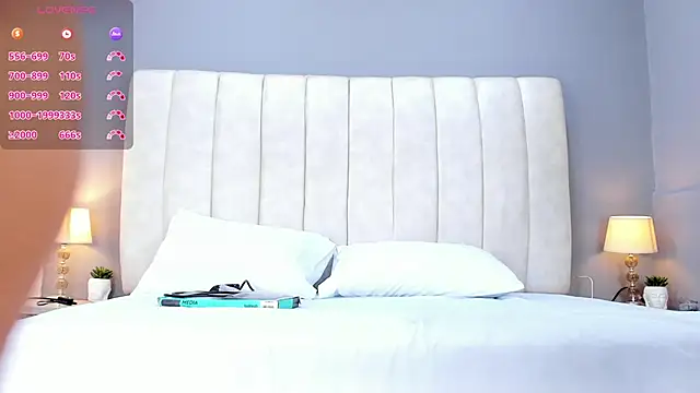 Ashleyy23x online show from November 24, 7:47 pm