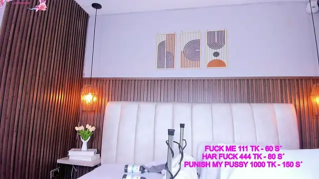 Ashleyy23x online show from June 1, 7:24 pm