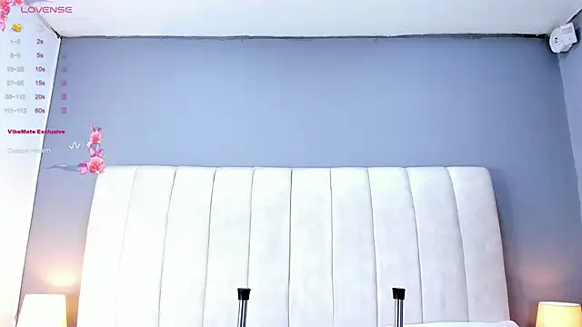 Ashleyy23x online show from December 5, 7:34 pm