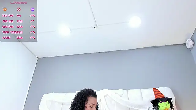 Ashleyy23x online show from October 29, 7:46 pm