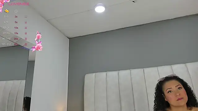 Ashleyy23x online show from November 8, 7:17 pm