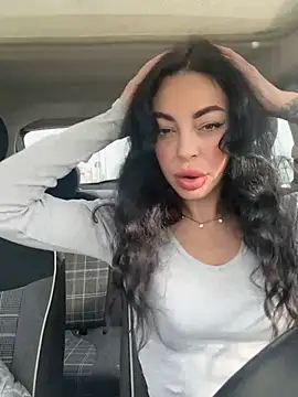 Snapshot of Chloe_Ricci chatting on February 11, 10:15 am Chloe Ricci online show from February 11, 10:15 am