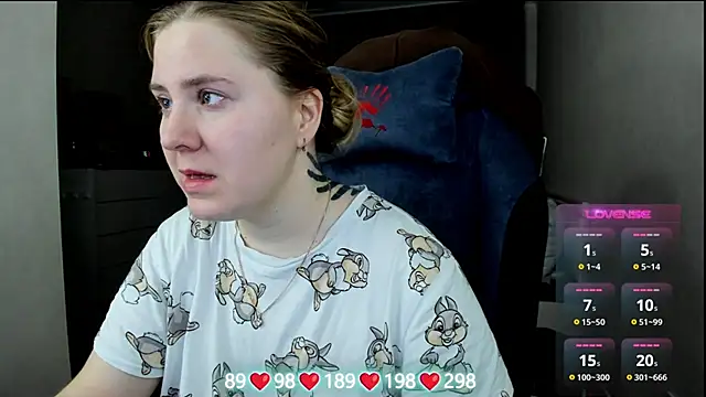 Olivia Munk online show from November 29, 3:39 am