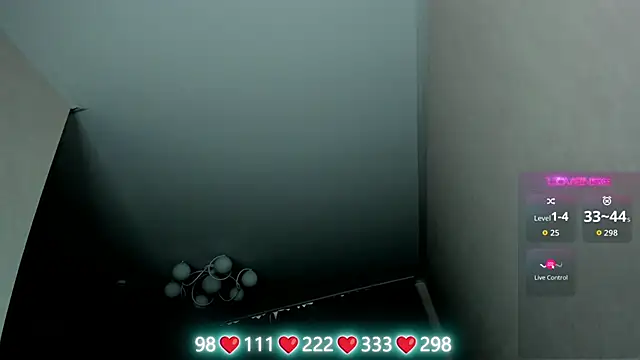 Olivia Munk online show from March 27, 8:26 am