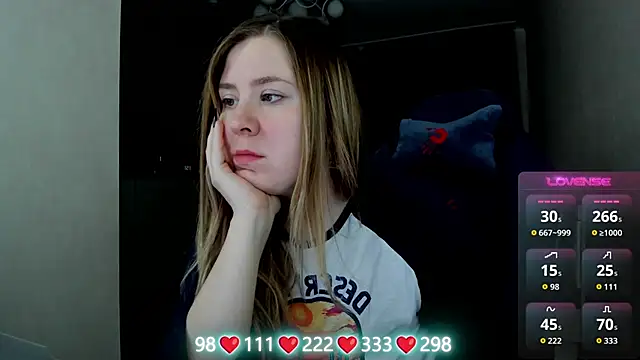 Olivia Munk online show from February 18, 6:00 am