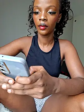 Kamdollie online show from January 16, 5:44 am