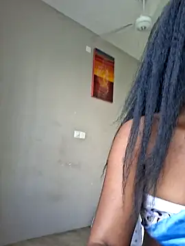 Kamdollie online show from May 29, 6:41 am