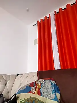 Kamdollie online show from March 18, 5:34 am